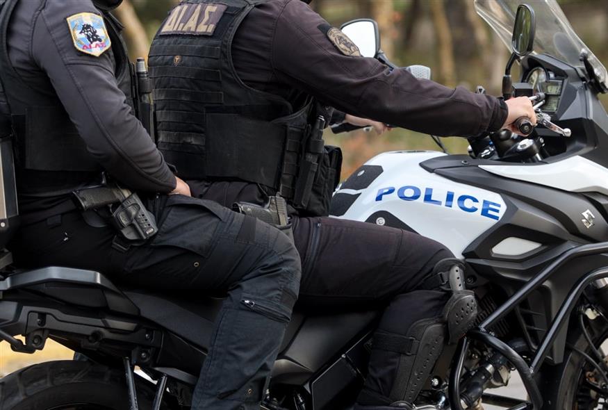 (Φωτογραφία αρχείου: ΓΙΑΝΝΗΣ ΠΑΝΑΓΟΠΠΥΛΟΣ/ EUROKINISSI)