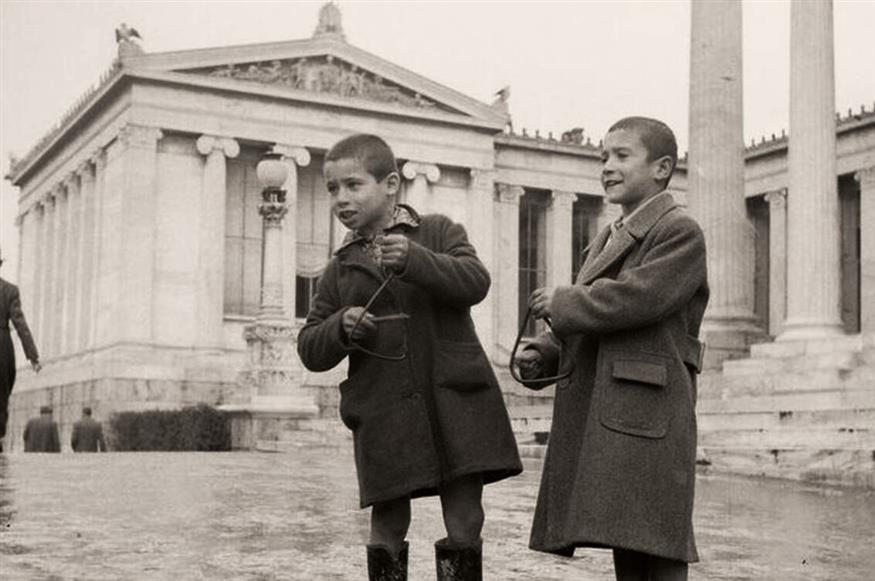 Τι κάλαντα να πεις;