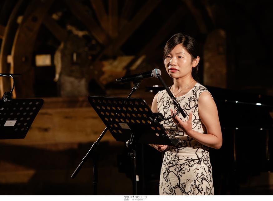 ΕΚΔΗΛΩΣΕΙΣ ΧΙΟΣ ΕΚΔΗΛΩΣΕΙΣ ΧΙΟΣ