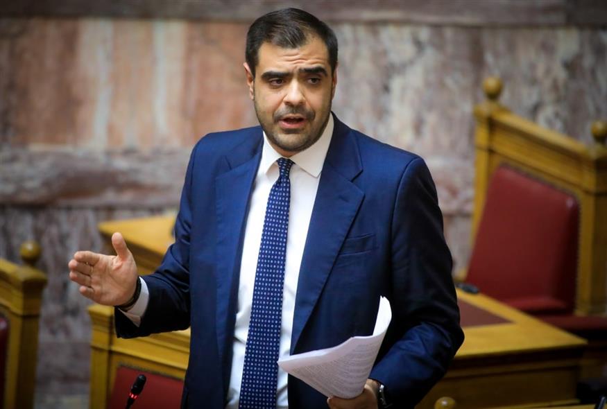 (ΓΙΩΡΓΟΣ ΚΟΝΤΑΡΙΝΗΣ/EUROKINISSI)