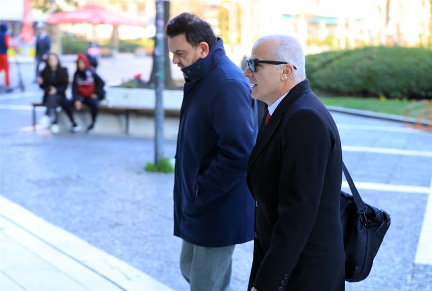 Τέμπη 3 χρόνια μετά /Εurokinissi