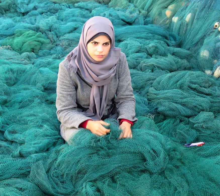 Weekend - Madleen (gallery)