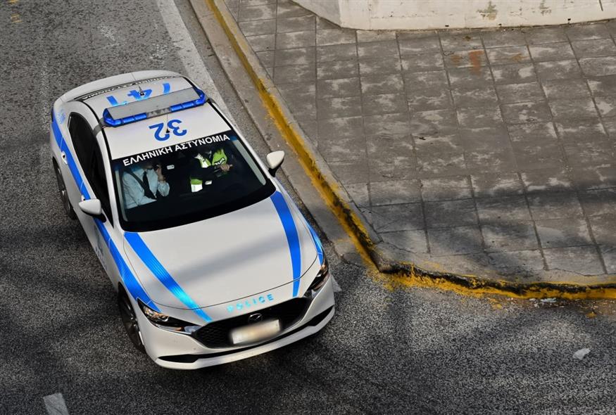 ΕΛΑΣ (INTIME NEWS / ΧΑΛΚΙΟΠΟΥΛΟΣ ΝΙΚΟΣ)