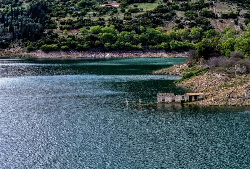 Λειψυδρία Λειψυδρία