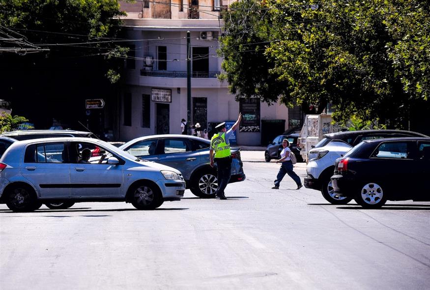 Αυτοκίνητα (INTIME NEWS/ΖΑΧΟΣ ΓΙΩΡΓΟΣ)