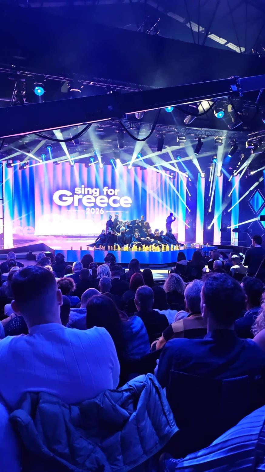 Klavdia (Copyright: ΕΘΝΟΣ)