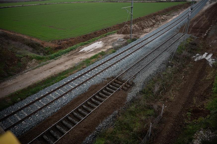 Εργα αποκατάστασης