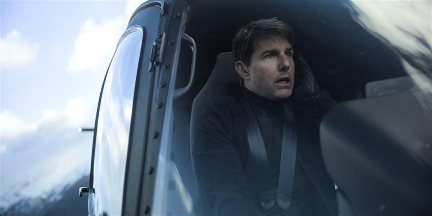«Mission: Impossible - Fallout»