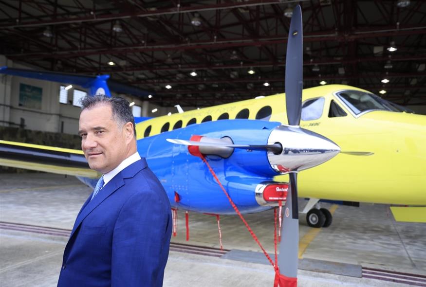 (ΓΙΩΡΓΟΣ ΚΟΝΤΑΡΙΝΗΣ/EUROKINISSI)