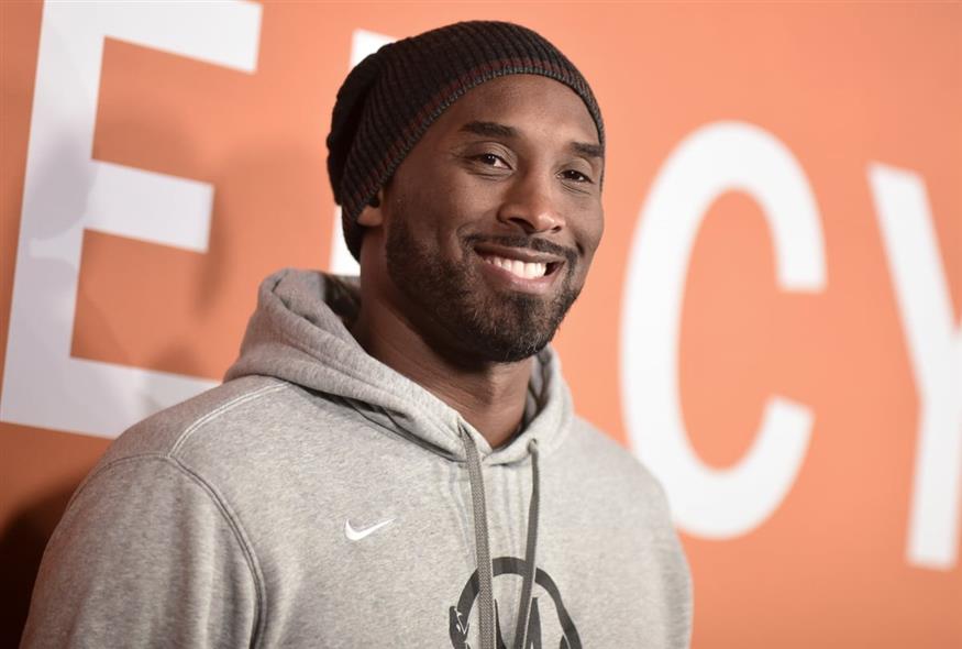 Κόμπε Μπράιαντ (AP)