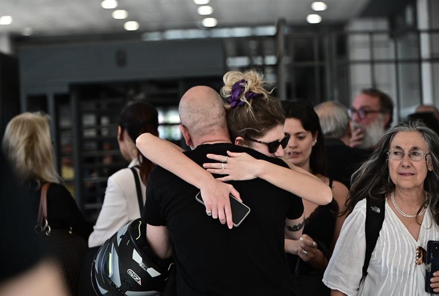 Δίκη για τη φονική πυρκαγιά στο Μάτι (ΚΩΣΤΑΣ ΤΖΟΥΜΑΣ/EUROKINISSI)