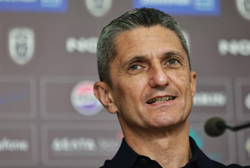 (ΡΑΦΑΗΛ ΓΕΩΡΓΙΑΔΗΣ / EUROKINISSI)