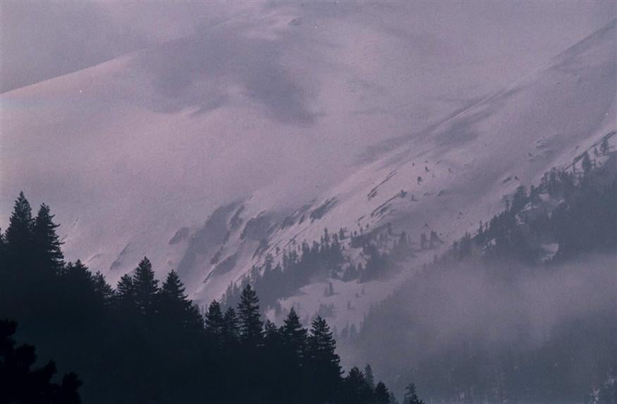 Τότε ο Όλυμπος....