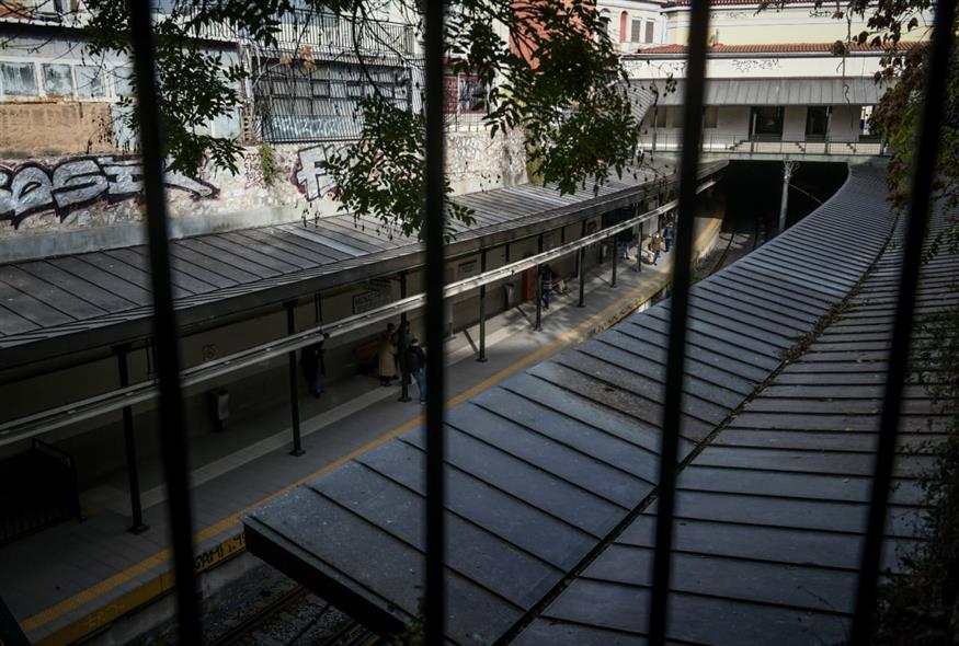 (EUROKINISSI/ ΤΑΤΙΑΝΑ ΜΠΟΛΑΡΗ)