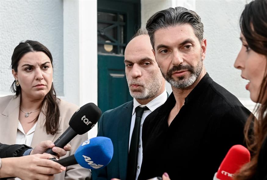 (ΒΑΣΙΛΗΣ ΨΩΜΑΣ / EUROKINISSI)