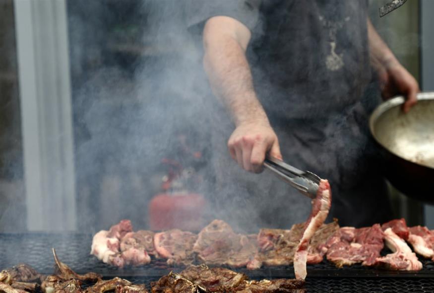 Τσικνοπέμπτη/INTIME