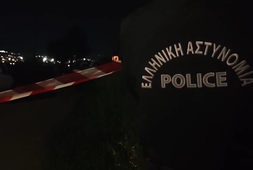 Εικόνα από το σημείο (Screenshot/Orange Press)