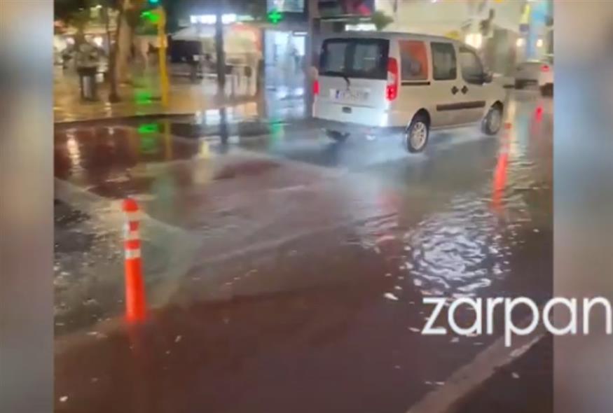 Χανιά/zarpanews