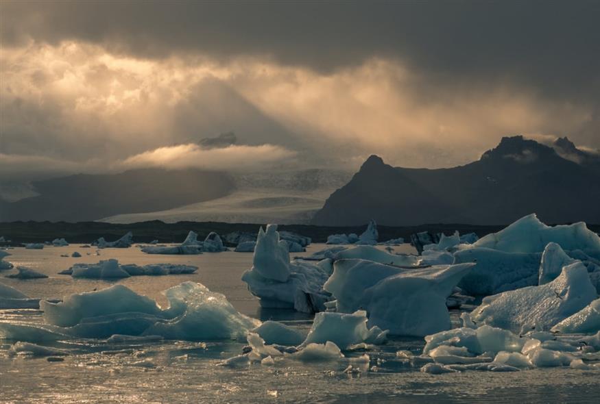 Kλιματική υπερθέρμανση (UNSPLASH)