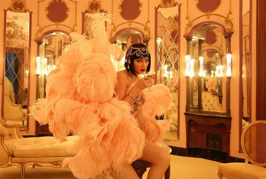 Τέιλορ Σουίφτ (Copyright:Instagram)