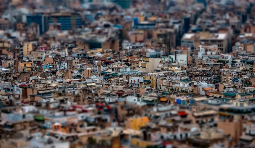 Ακίνητα/pexels