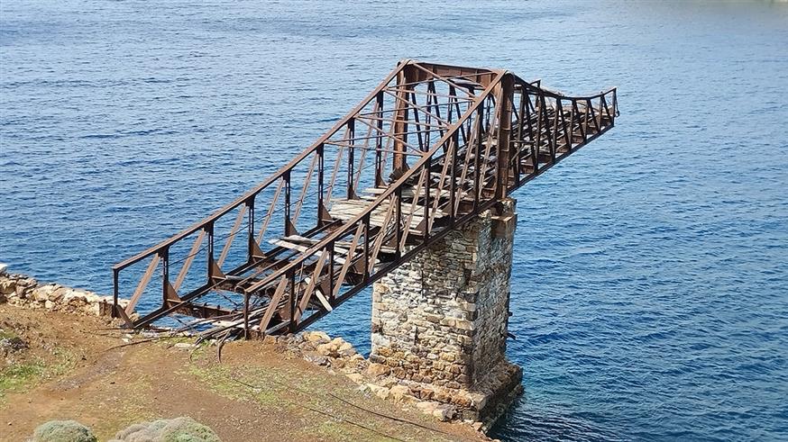 Weekend - Μεταλλωρυχεία Σερίφου (gallery)