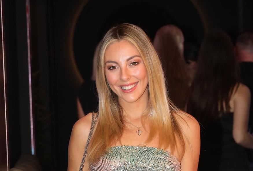 Ματίνα Ζάρα (NDP Photos)