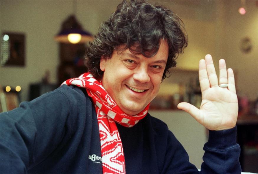 Βλάσης Μπονάτσος (EUROKINISSI)