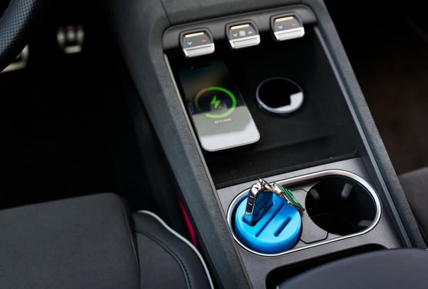 Δωρεάν αξεσουάρ αυτοκινήτου Skoda Δωρεάν αξεσουάρ αυτοκινήτου Skoda