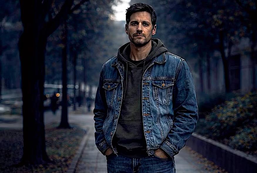 Ο AI χρήστης «δεν είχε πού να πάει»...