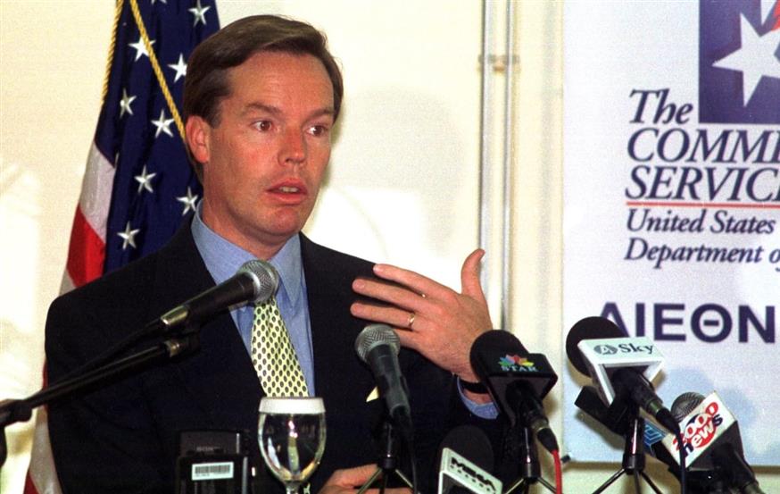 Ο Νίκολας Μπερνς θυμήθηκε τα «παλιά»...