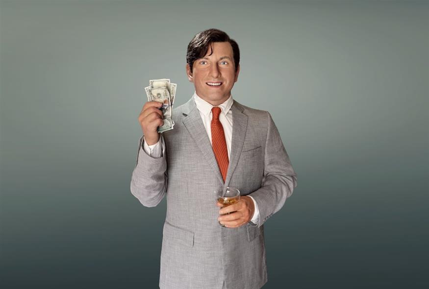 Κώστας Βουτσάς (ΑΠΕ-ΜΠΕ)