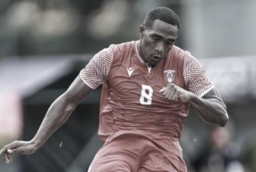 Έντι Κάσπαρντ (Χ)