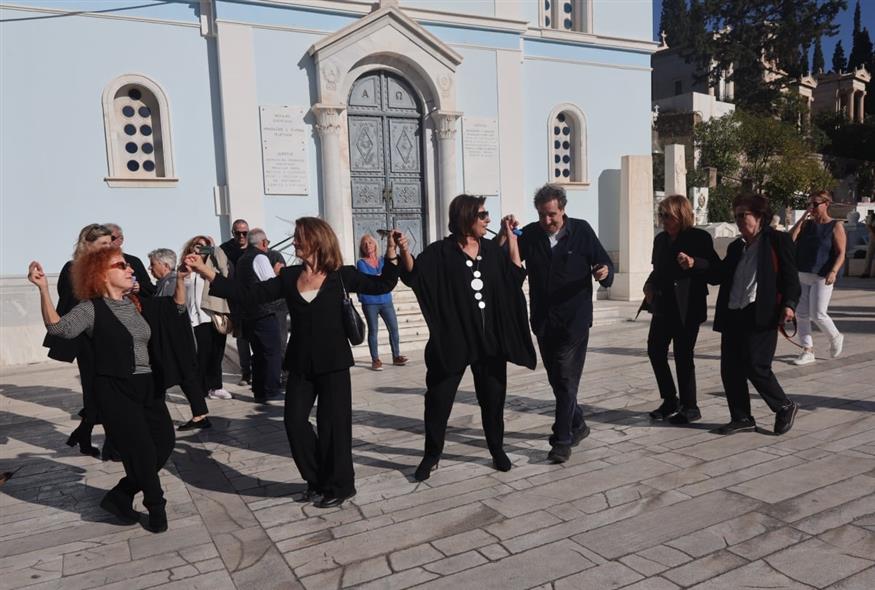 (ΓΙΑΝΝΗΣ ΠΑΝΑΓΟΠΟΥΛΟΣ / EUROKINISSI)