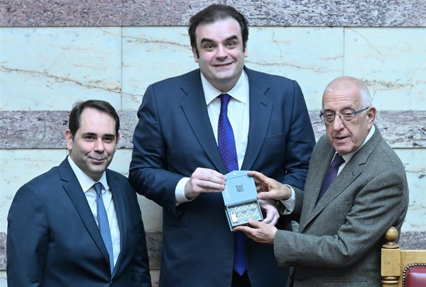 Προϋπολογισμός 2026 (INTIME)