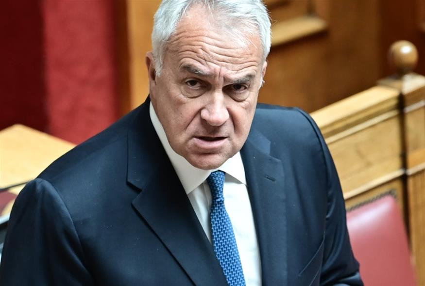 (ΜΙΧΑΛΗΣ ΚΑΡΑΓΙΑΝΝΗΣ/EUROKINISSI)