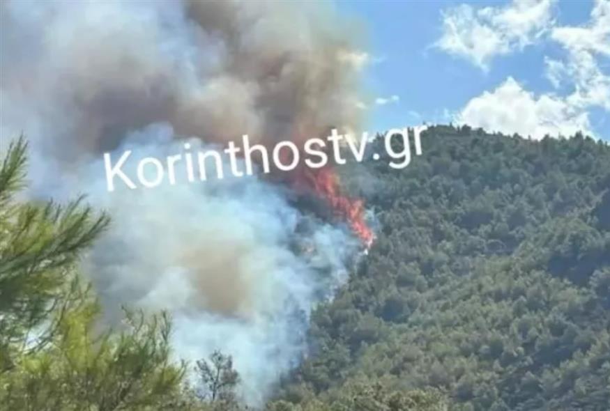 Ξυλόκαστρο Κορινθίας (korinthostv.gr)