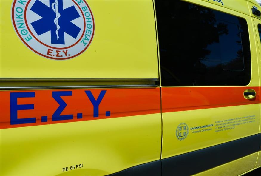 ΕΚΑΒ/ΙΝΤΙΜΕ