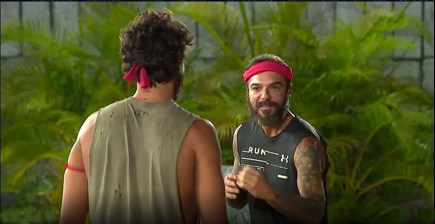 Survivor 4