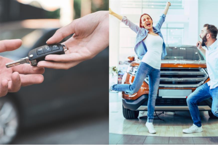 Τι Σημαίνει Leasing Αυτοκινήτου