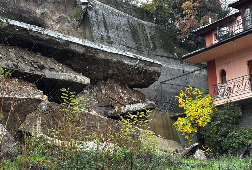 (ΕΛΕΝΗ ΜΑΡΚΑΤΣΕΛΗ/INTIME NEWS)