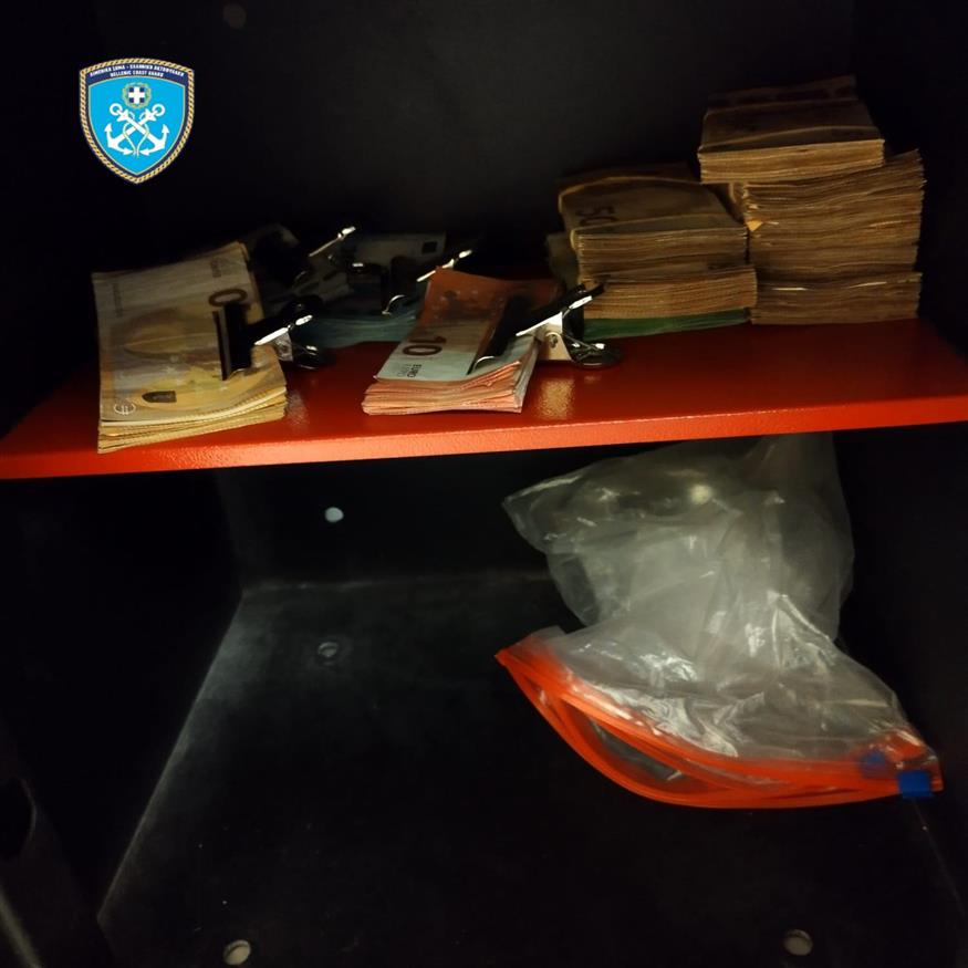 (Πηγή: Λιμενικό Σώμα) (Πηγή: Λιμενικό Σώμα)