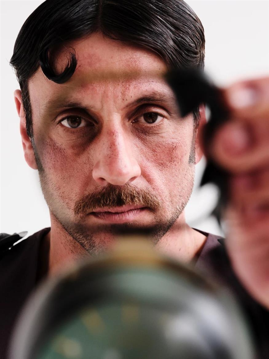 Τέλος Παιχνιδιού