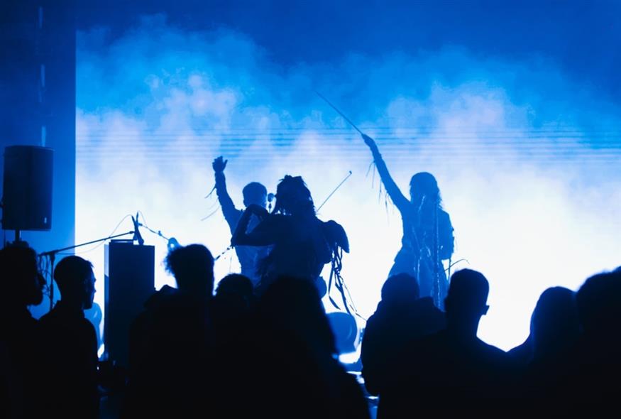 STEGI.RADIO TAKEOVER 2026 (Mike Tsolis)