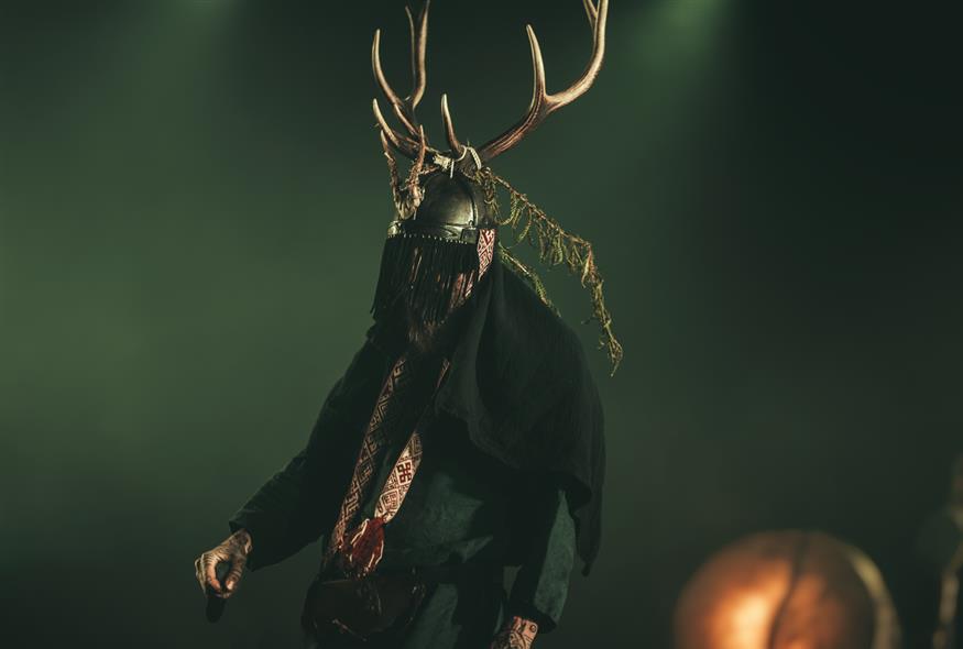 Heilung