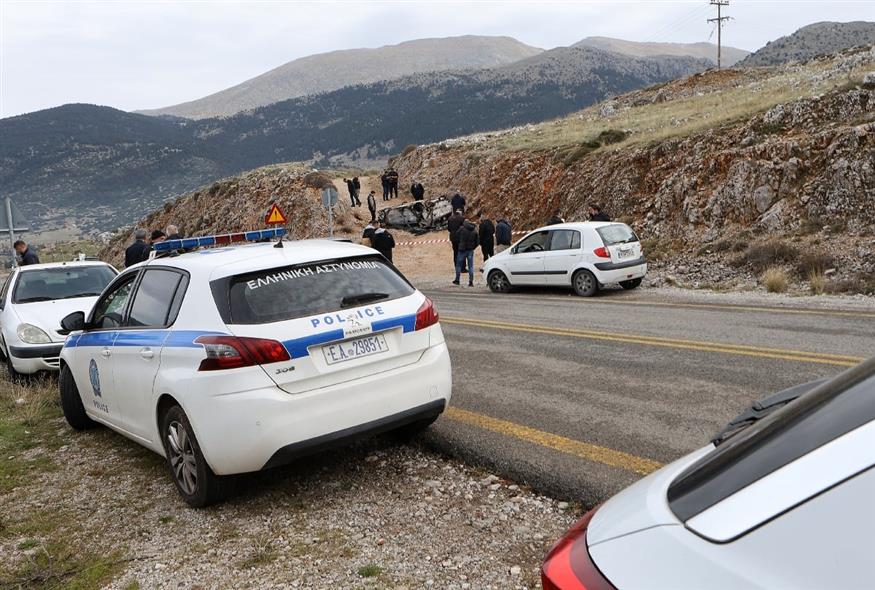 Δολοφονία Γιάννη Λάλα (INTIME)