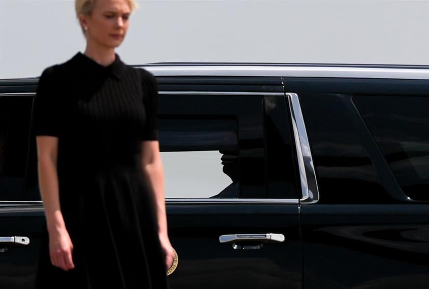 Νάταλι Χαρπ (AP Photo/Julia Demaree Nikhinson) Νάταλι Χαρπ (AP Photo/Julia Demaree Nikhinson)
