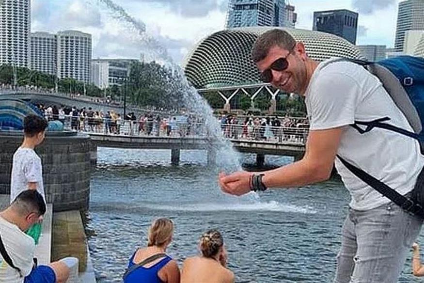 Ο άτυχος 40χρονος (eidiseis.gr)