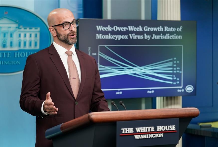 (AP Photo/Patrick Semansky)