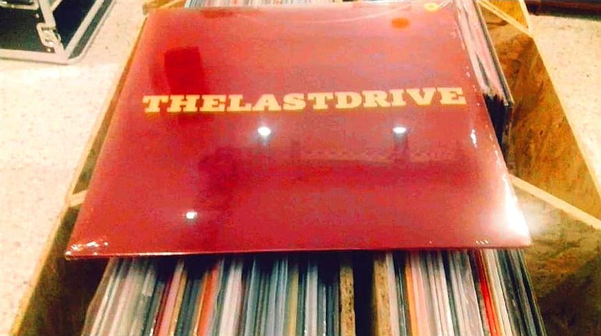 The Last Drive - Instagram